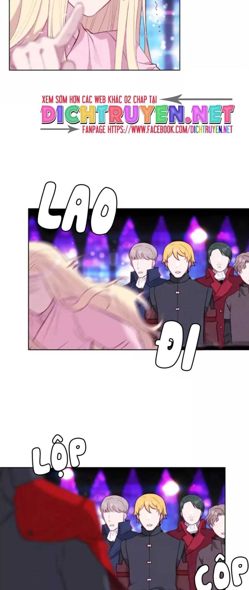 đọc truyện Hóa Kiếp Thành Chị Gái Của Bạo Chúa Chương 49 ảnh 30 tại Thiên Thai Truyện