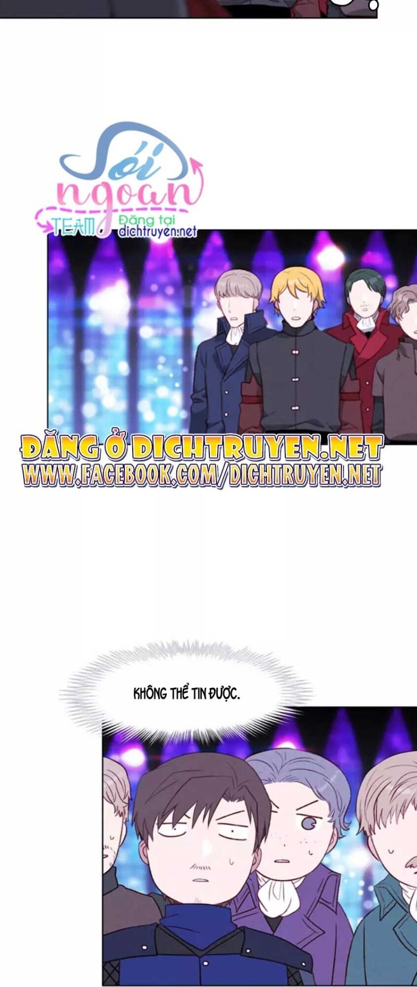 đọc truyện Hóa Kiếp Thành Chị Gái Của Bạo Chúa Chương 49 ảnh 31 tại Thiên Thai Truyện