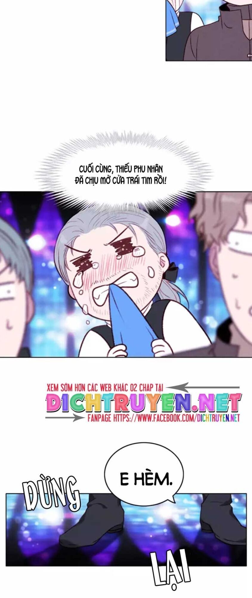 đọc truyện Hóa Kiếp Thành Chị Gái Của Bạo Chúa Chương 49 ảnh 33 tại Thiên Thai Truyện