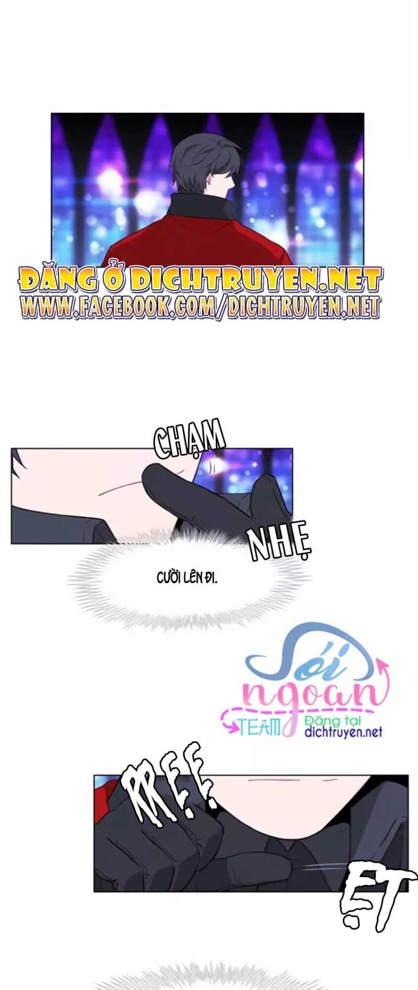 đọc truyện Hóa Kiếp Thành Chị Gái Của Bạo Chúa Chương 49 ảnh 34 tại Thiên Thai Truyện