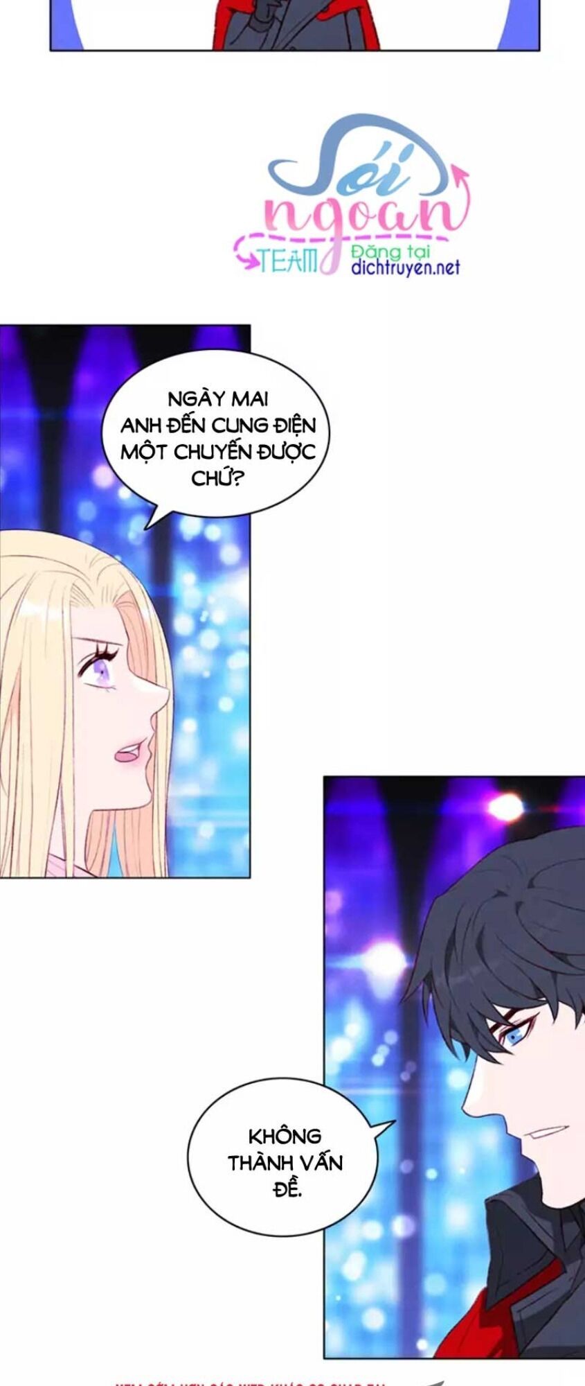 đọc truyện Hóa Kiếp Thành Chị Gái Của Bạo Chúa Chương 49 ảnh 6 tại Thiên Thai Truyện