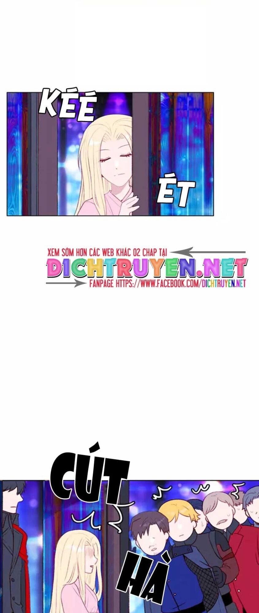 đọc truyện Hóa Kiếp Thành Chị Gái Của Bạo Chúa Chương 49 ảnh 8 tại Thiên Thai Truyện