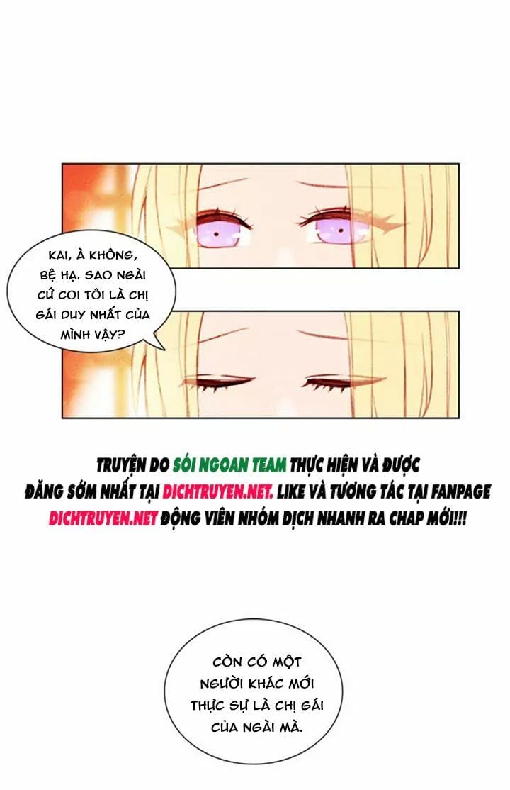 đọc truyện Hóa Kiếp Thành Chị Gái Của Bạo Chúa Chương 5 ảnh 12 tại Thiên Thai Truyện