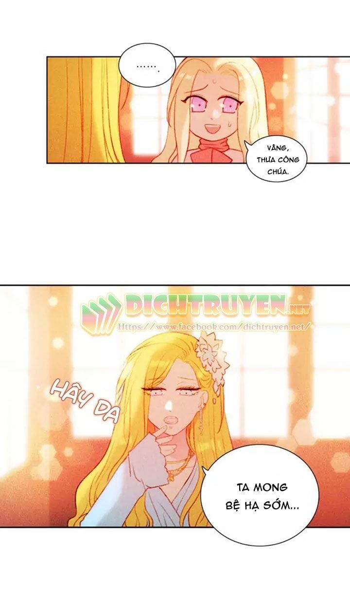 đọc truyện Hóa Kiếp Thành Chị Gái Của Bạo Chúa Chương 5 ảnh 16 tại Thiên Thai Truyện