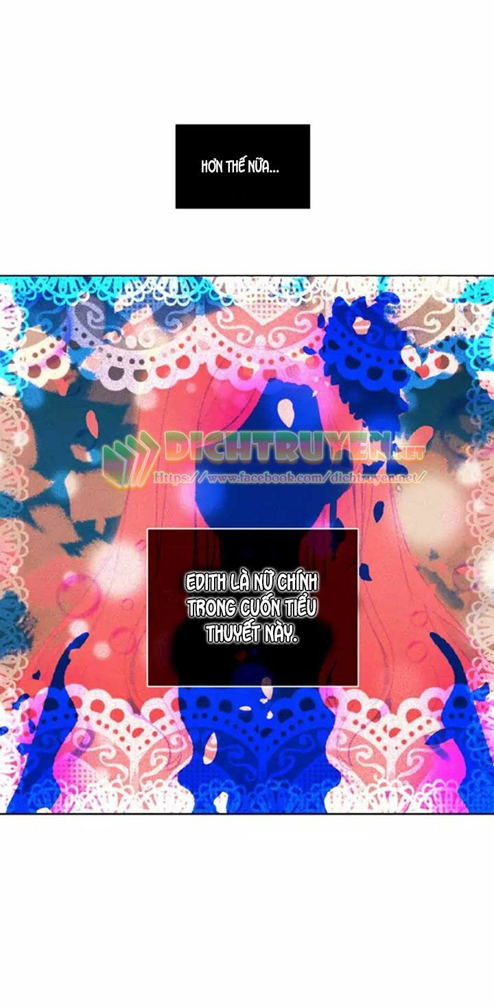 đọc truyện Hóa Kiếp Thành Chị Gái Của Bạo Chúa Chương 5 ảnh 18 tại Thiên Thai Truyện