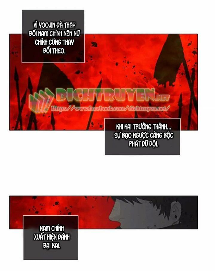 đọc truyện Hóa Kiếp Thành Chị Gái Của Bạo Chúa Chương 5 ảnh 19 tại Thiên Thai Truyện