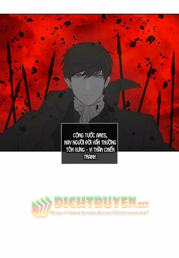 đọc truyện Hóa Kiếp Thành Chị Gái Của Bạo Chúa Chương 5 ảnh 20 tại Thiên Thai Truyện