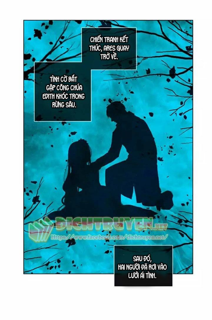 đọc truyện Hóa Kiếp Thành Chị Gái Của Bạo Chúa Chương 5 ảnh 21 tại Thiên Thai Truyện