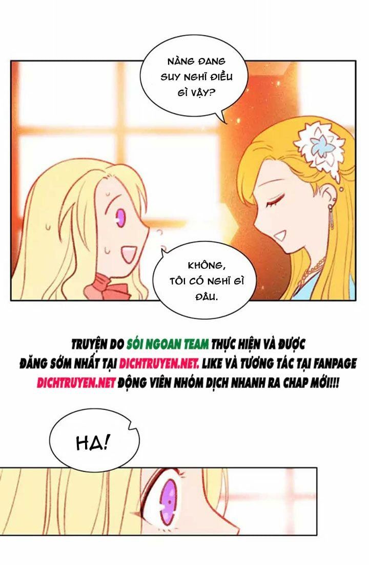 đọc truyện Hóa Kiếp Thành Chị Gái Của Bạo Chúa Chương 5 ảnh 23 tại Thiên Thai Truyện