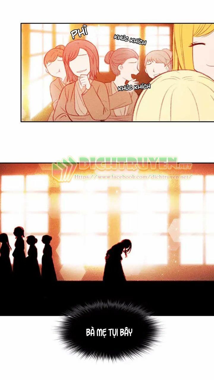 đọc truyện Hóa Kiếp Thành Chị Gái Của Bạo Chúa Chương 5 ảnh 24 tại Thiên Thai Truyện