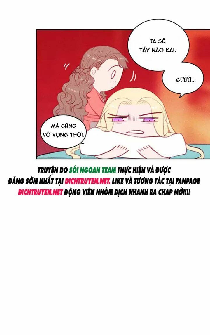 đọc truyện Hóa Kiếp Thành Chị Gái Của Bạo Chúa Chương 5 ảnh 26 tại Thiên Thai Truyện