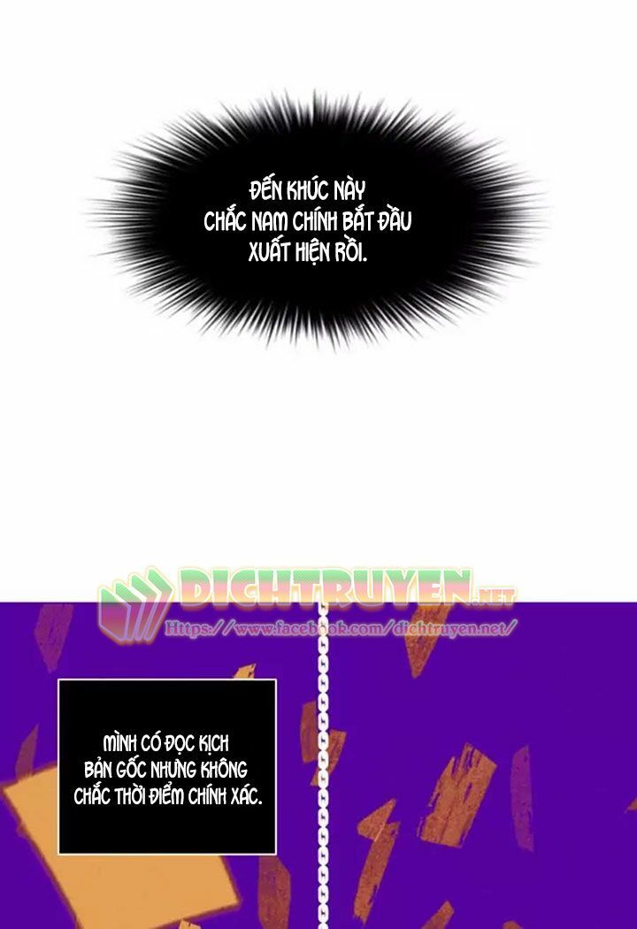 đọc truyện Hóa Kiếp Thành Chị Gái Của Bạo Chúa Chương 5 ảnh 27 tại Thiên Thai Truyện