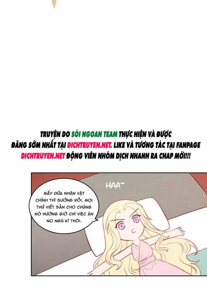 đọc truyện Hóa Kiếp Thành Chị Gái Của Bạo Chúa Chương 5 ảnh 30 tại Thiên Thai Truyện