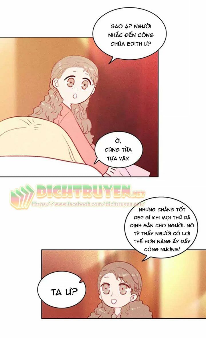 đọc truyện Hóa Kiếp Thành Chị Gái Của Bạo Chúa Chương 5 ảnh 31 tại Thiên Thai Truyện