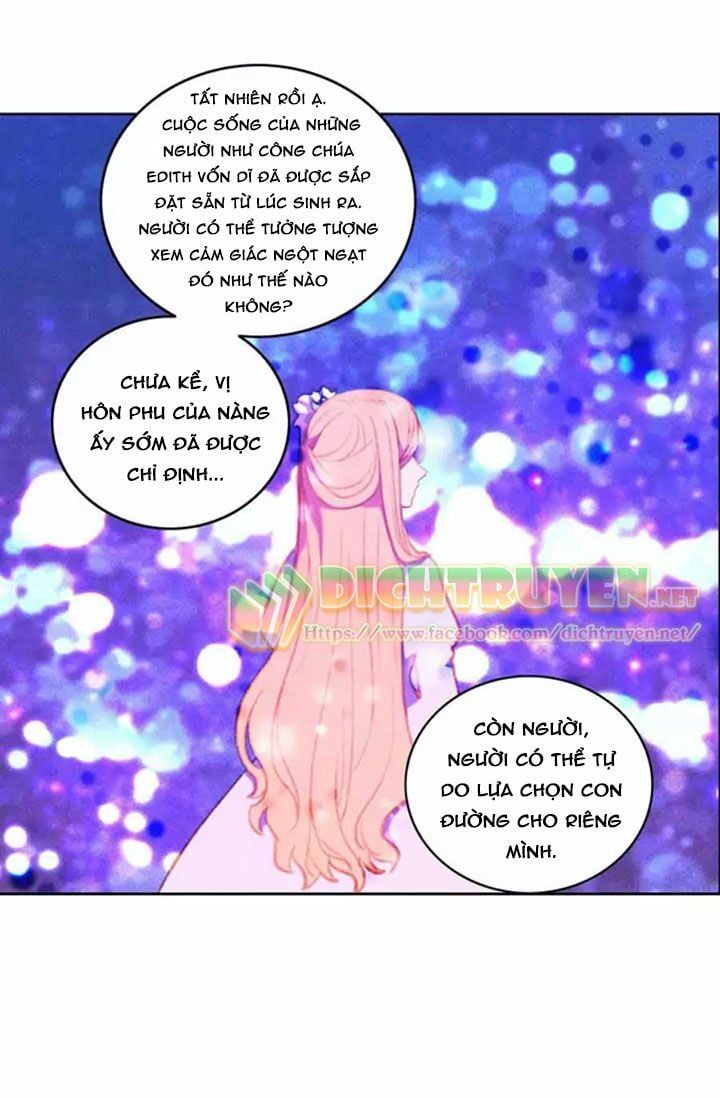 đọc truyện Hóa Kiếp Thành Chị Gái Của Bạo Chúa Chương 5 ảnh 32 tại Thiên Thai Truyện