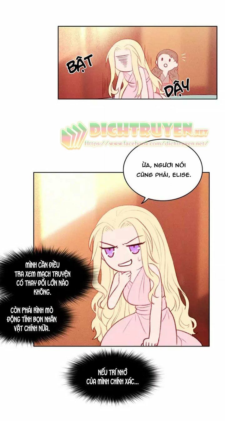 đọc truyện Hóa Kiếp Thành Chị Gái Của Bạo Chúa Chương 5 ảnh 33 tại Thiên Thai Truyện