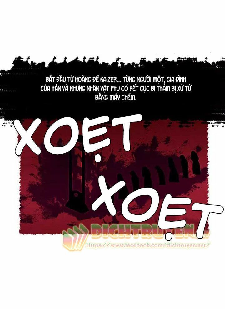 đọc truyện Hóa Kiếp Thành Chị Gái Của Bạo Chúa Chương 5 ảnh 34 tại Thiên Thai Truyện