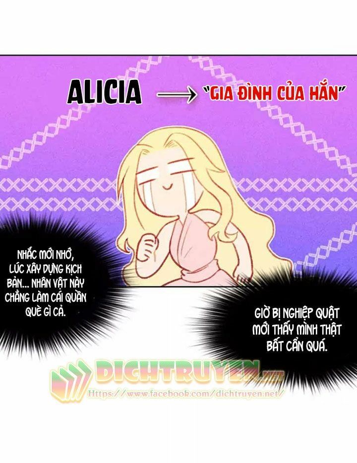 đọc truyện Hóa Kiếp Thành Chị Gái Của Bạo Chúa Chương 5 ảnh 35 tại Thiên Thai Truyện