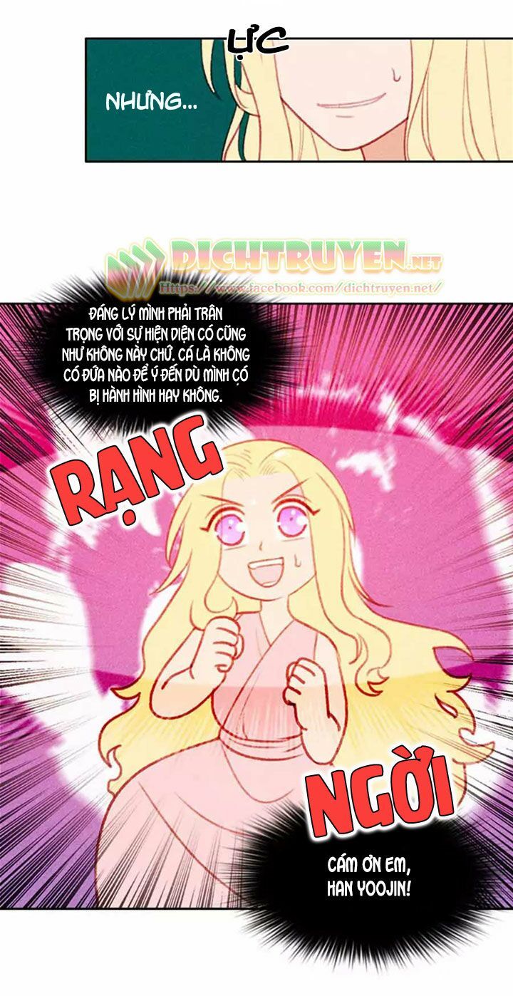 đọc truyện Hóa Kiếp Thành Chị Gái Của Bạo Chúa Chương 5 ảnh 36 tại Thiên Thai Truyện