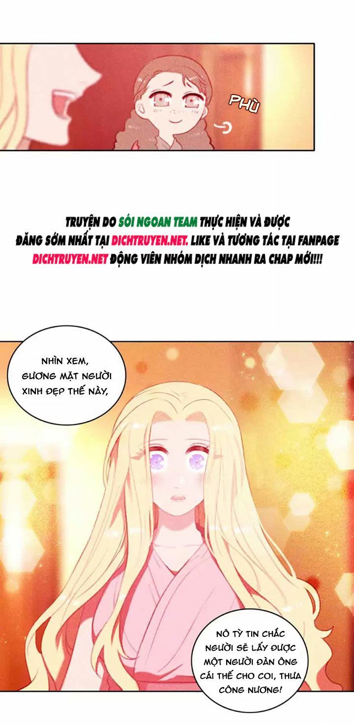 đọc truyện Hóa Kiếp Thành Chị Gái Của Bạo Chúa Chương 5 ảnh 37 tại Thiên Thai Truyện