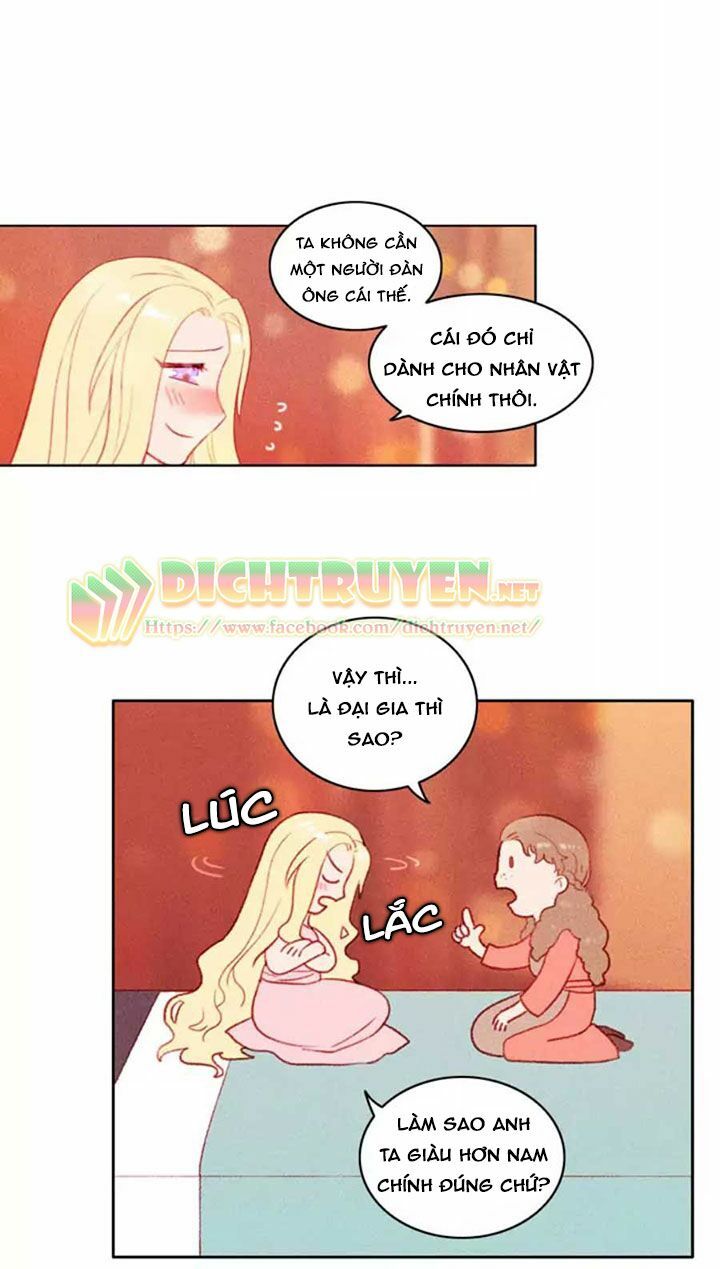 đọc truyện Hóa Kiếp Thành Chị Gái Của Bạo Chúa Chương 5 ảnh 38 tại Thiên Thai Truyện