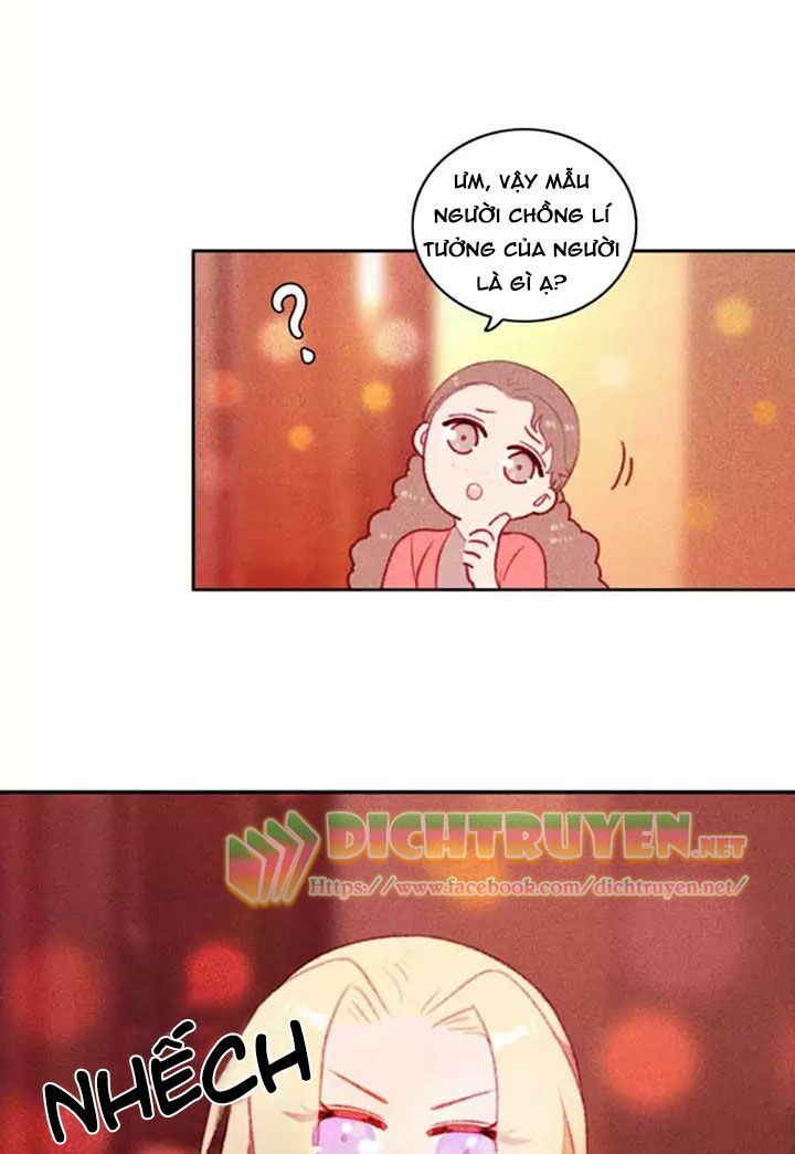 đọc truyện Hóa Kiếp Thành Chị Gái Của Bạo Chúa Chương 5 ảnh 39 tại Thiên Thai Truyện