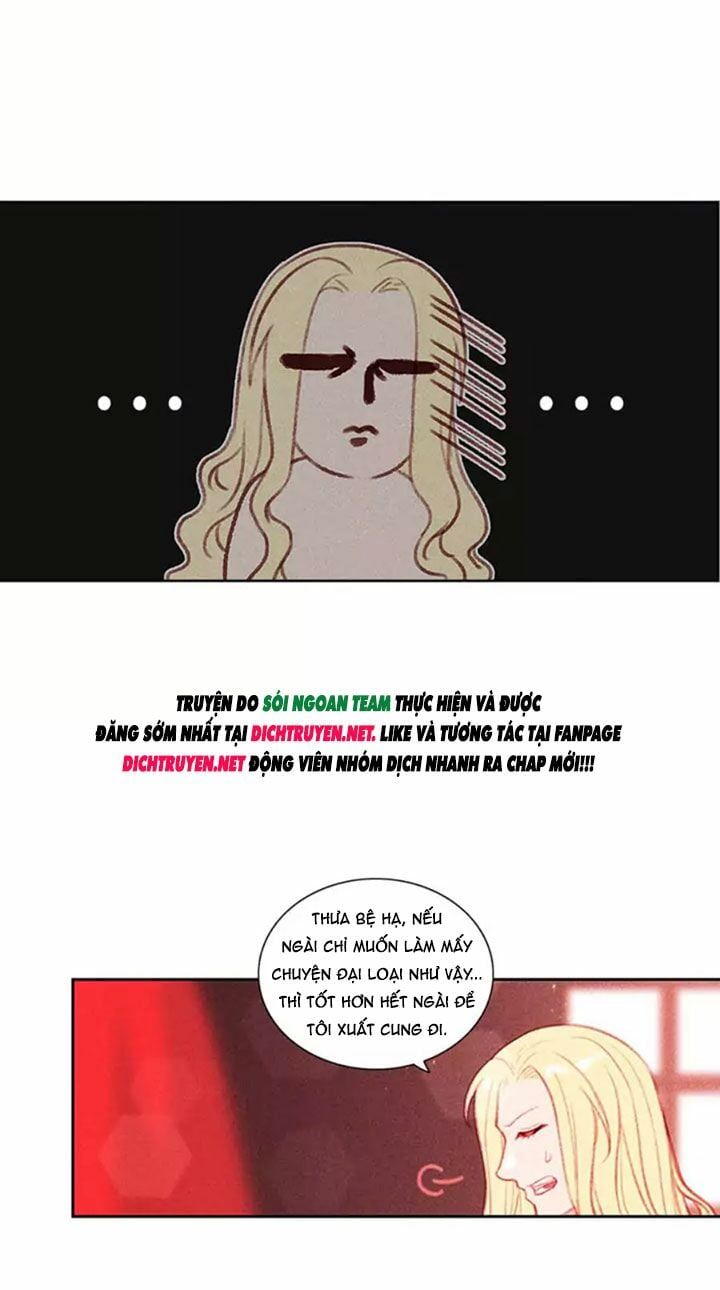 đọc truyện Hóa Kiếp Thành Chị Gái Của Bạo Chúa Chương 5 ảnh 7 tại Thiên Thai Truyện