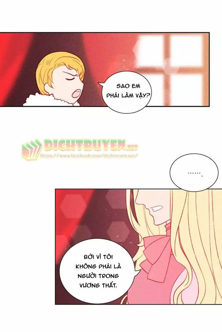 đọc truyện Hóa Kiếp Thành Chị Gái Của Bạo Chúa Chương 5 ảnh 8 tại Thiên Thai Truyện