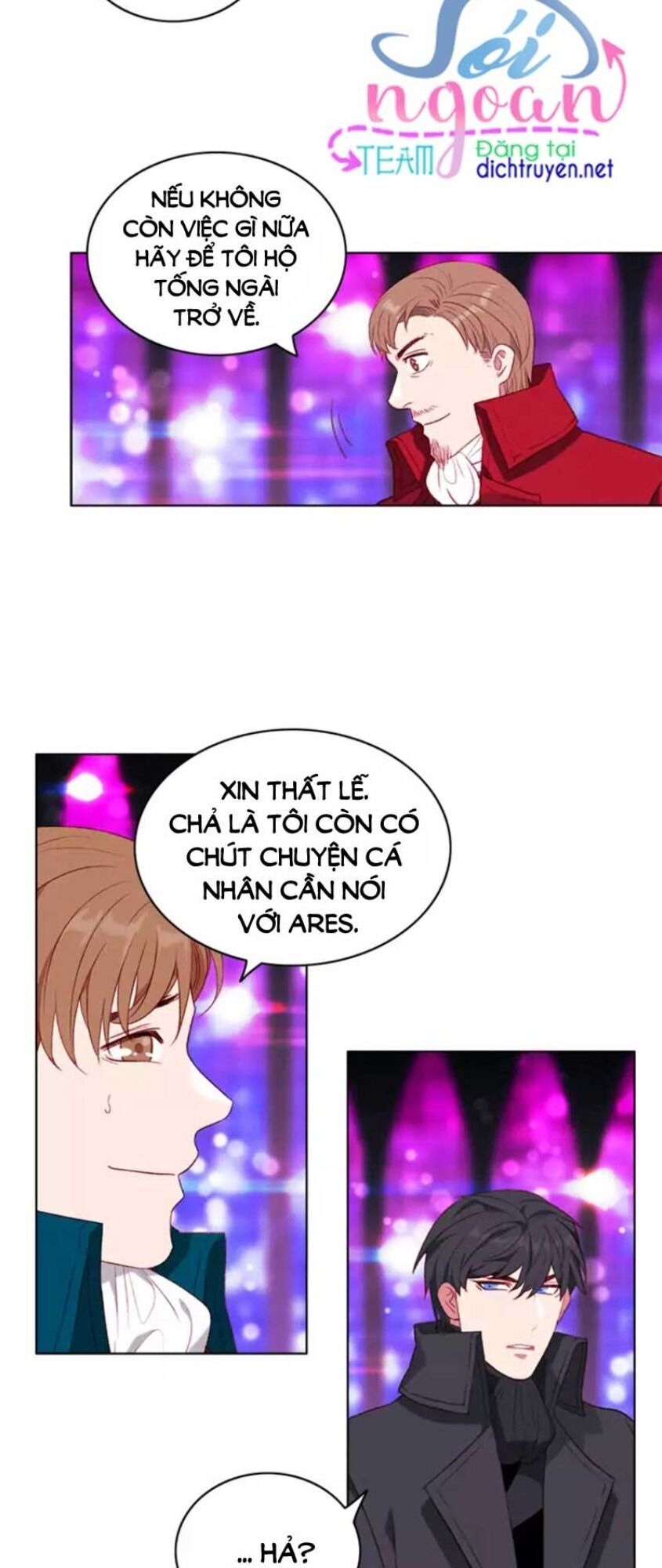 đọc truyện Hóa Kiếp Thành Chị Gái Của Bạo Chúa Chương 50 ảnh 13 tại Thiên Thai Truyện