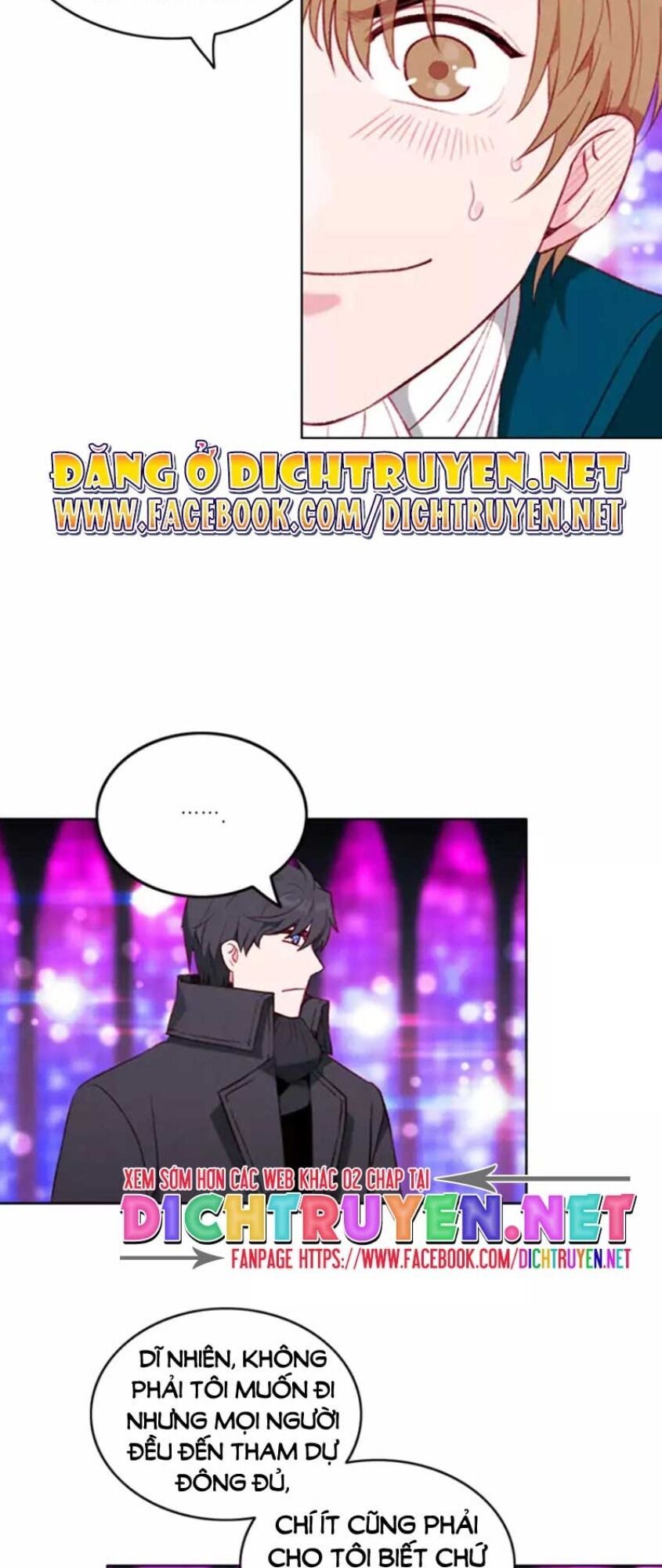 đọc truyện Hóa Kiếp Thành Chị Gái Của Bạo Chúa Chương 50 ảnh 15 tại Thiên Thai Truyện