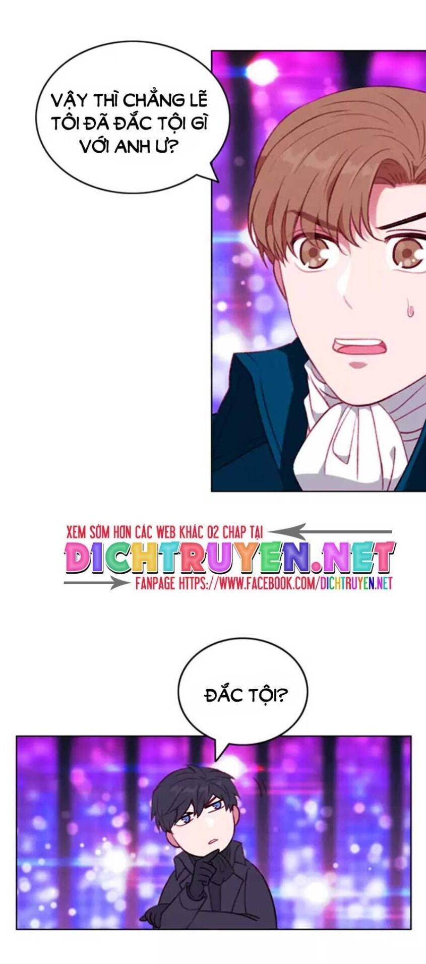 đọc truyện Hóa Kiếp Thành Chị Gái Của Bạo Chúa Chương 50 ảnh 17 tại Thiên Thai Truyện