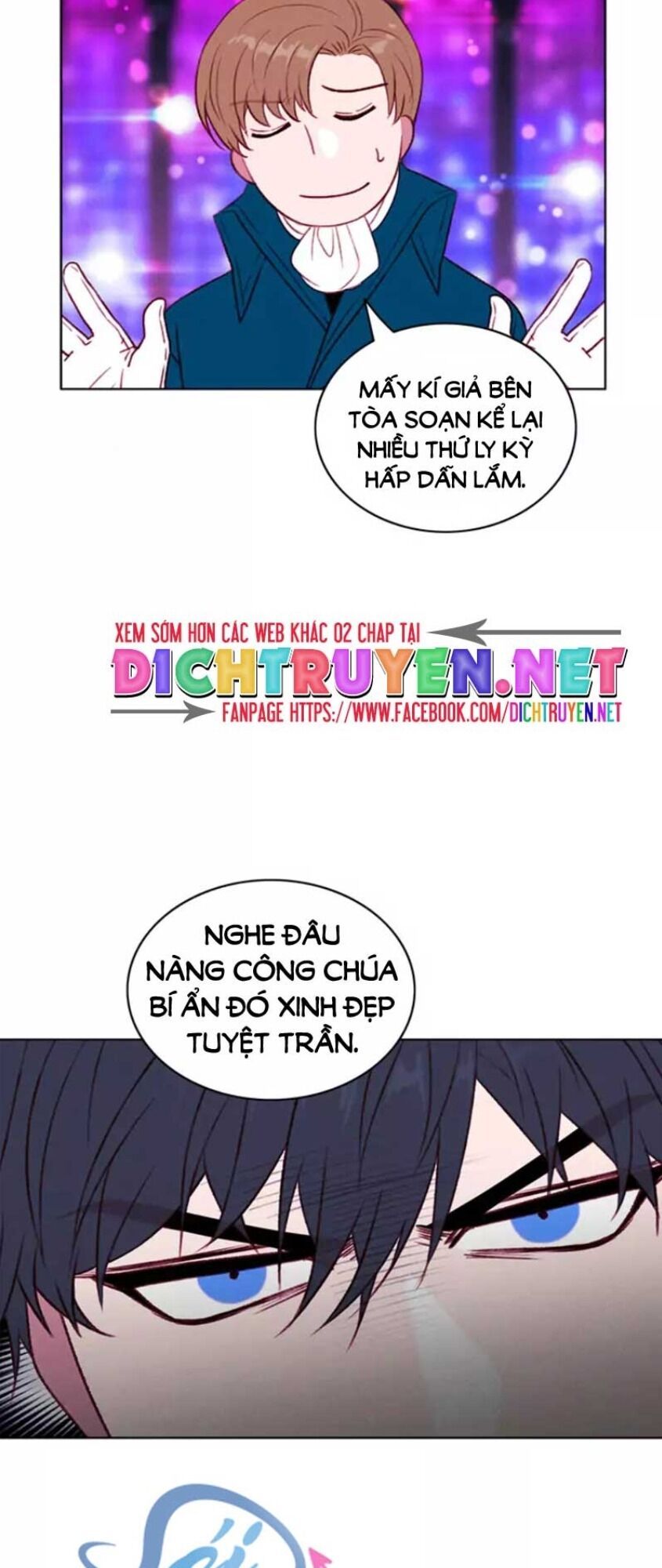 đọc truyện Hóa Kiếp Thành Chị Gái Của Bạo Chúa Chương 50 ảnh 19 tại Thiên Thai Truyện