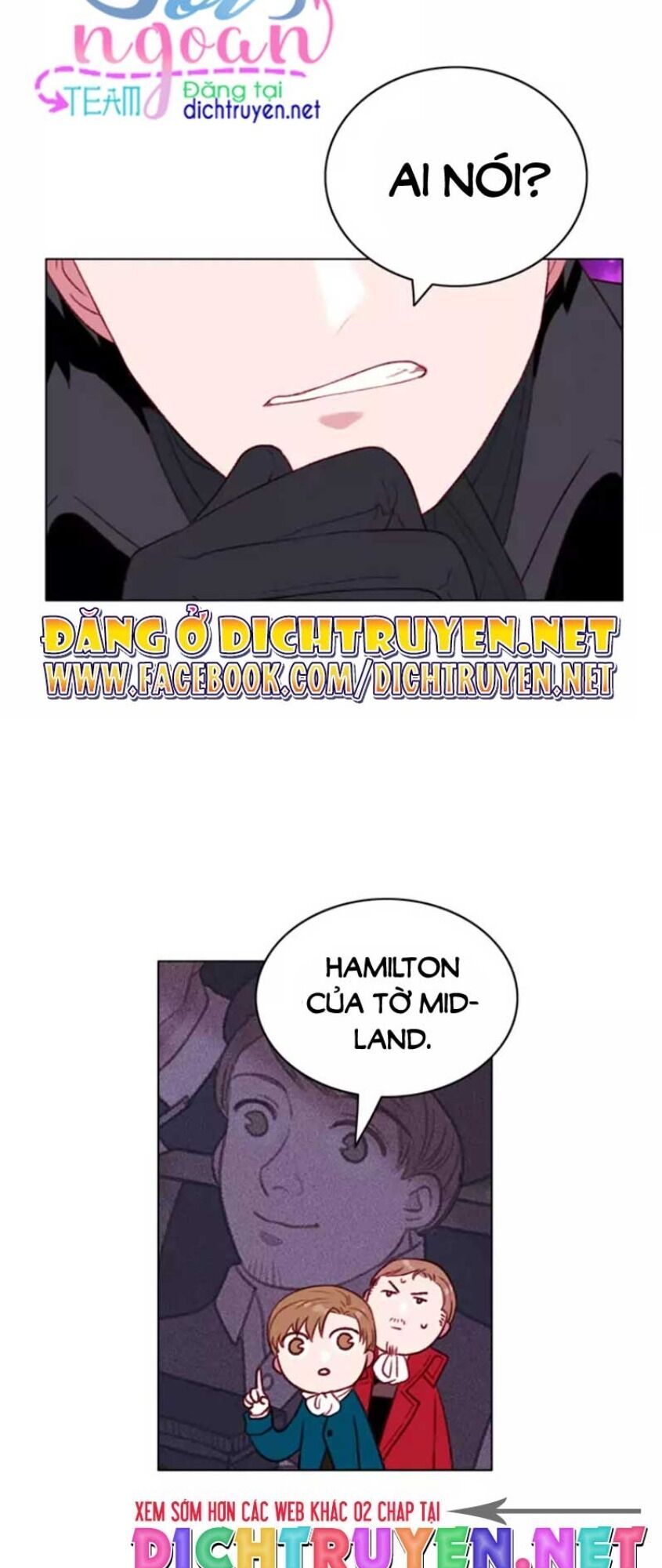 đọc truyện Hóa Kiếp Thành Chị Gái Của Bạo Chúa Chương 50 ảnh 20 tại Thiên Thai Truyện