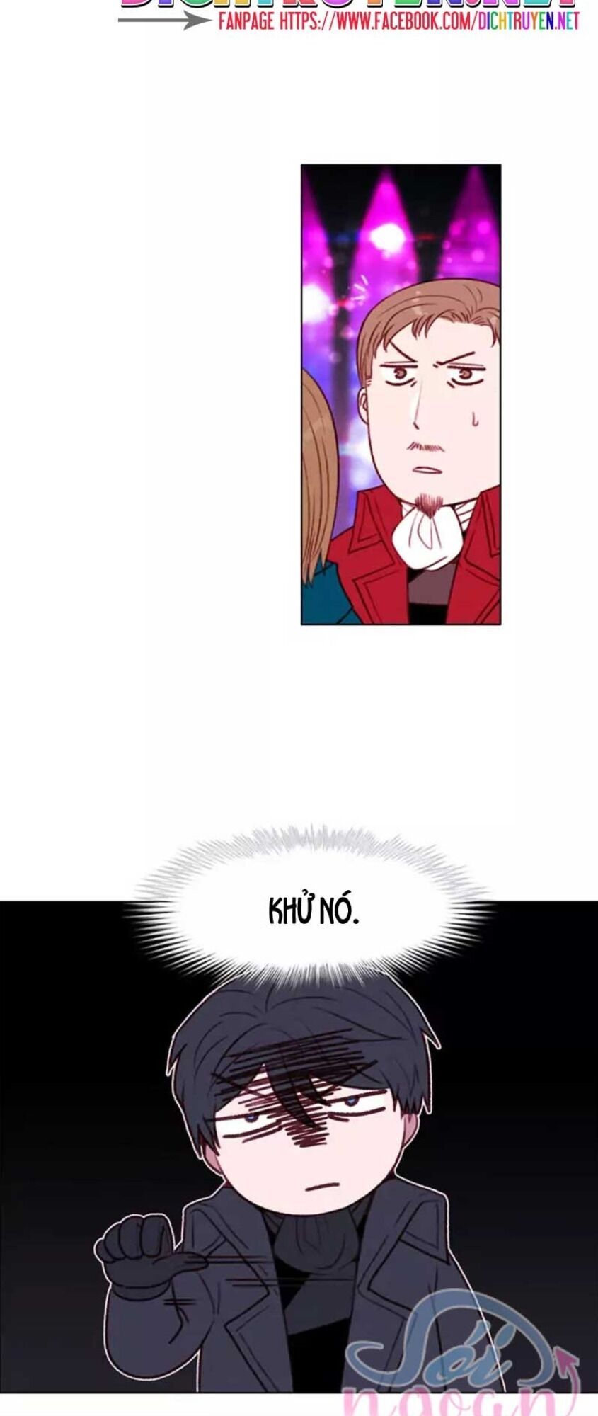 đọc truyện Hóa Kiếp Thành Chị Gái Của Bạo Chúa Chương 50 ảnh 21 tại Thiên Thai Truyện