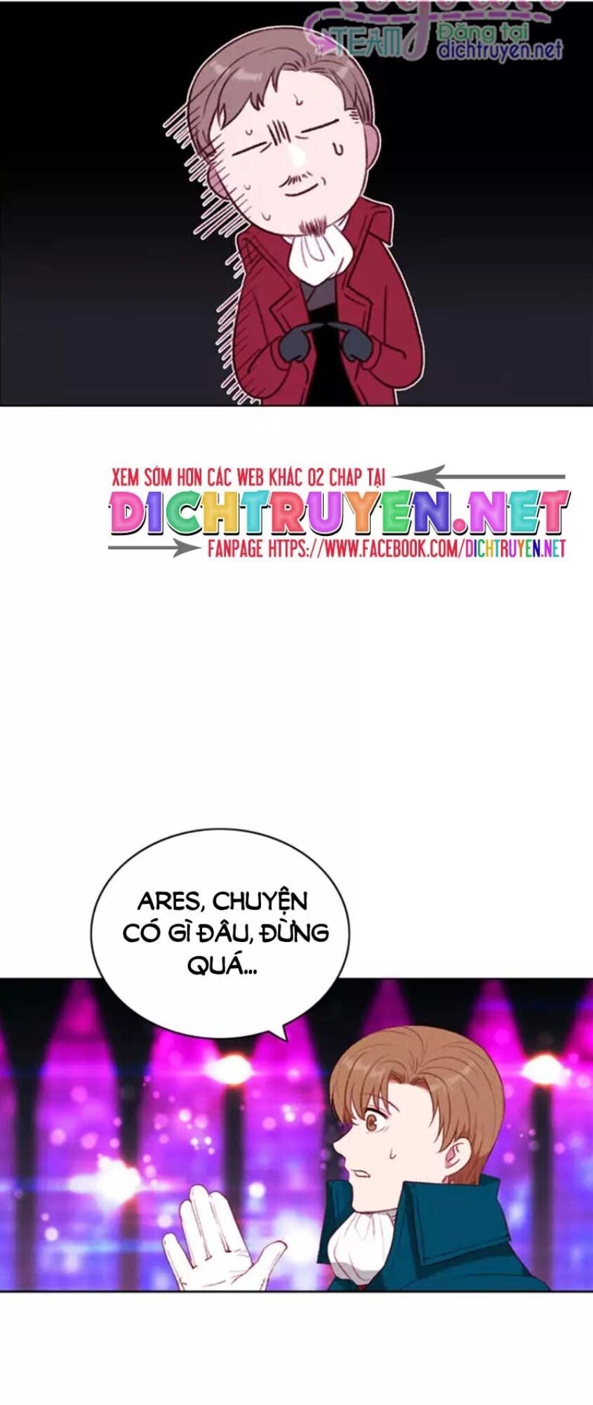 đọc truyện Hóa Kiếp Thành Chị Gái Của Bạo Chúa Chương 50 ảnh 22 tại Thiên Thai Truyện