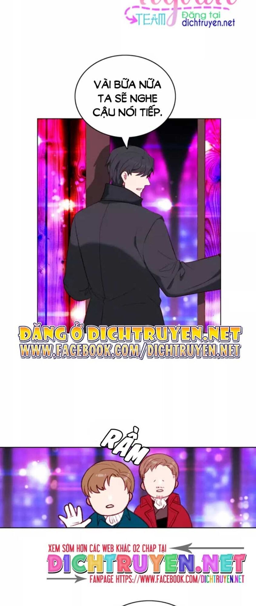 đọc truyện Hóa Kiếp Thành Chị Gái Của Bạo Chúa Chương 50 ảnh 25 tại Thiên Thai Truyện