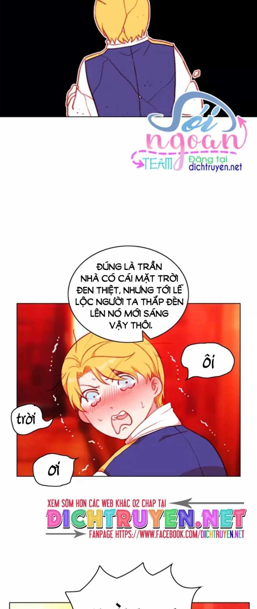 đọc truyện Hóa Kiếp Thành Chị Gái Của Bạo Chúa Chương 50 ảnh 35 tại Thiên Thai Truyện