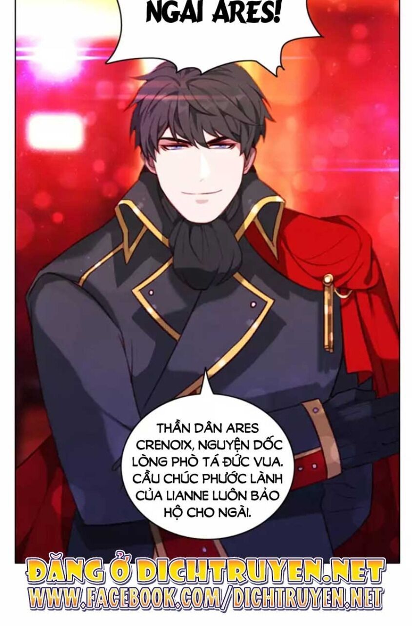 đọc truyện Hóa Kiếp Thành Chị Gái Của Bạo Chúa Chương 50 ảnh 36 tại Thiên Thai Truyện