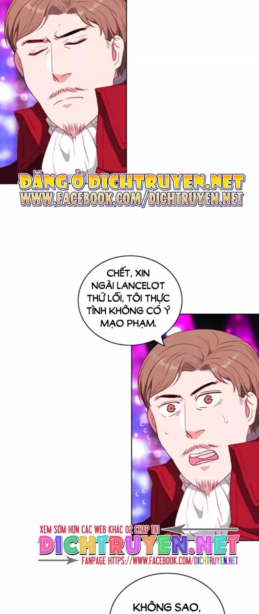 đọc truyện Hóa Kiếp Thành Chị Gái Của Bạo Chúa Chương 50 ảnh 6 tại Thiên Thai Truyện