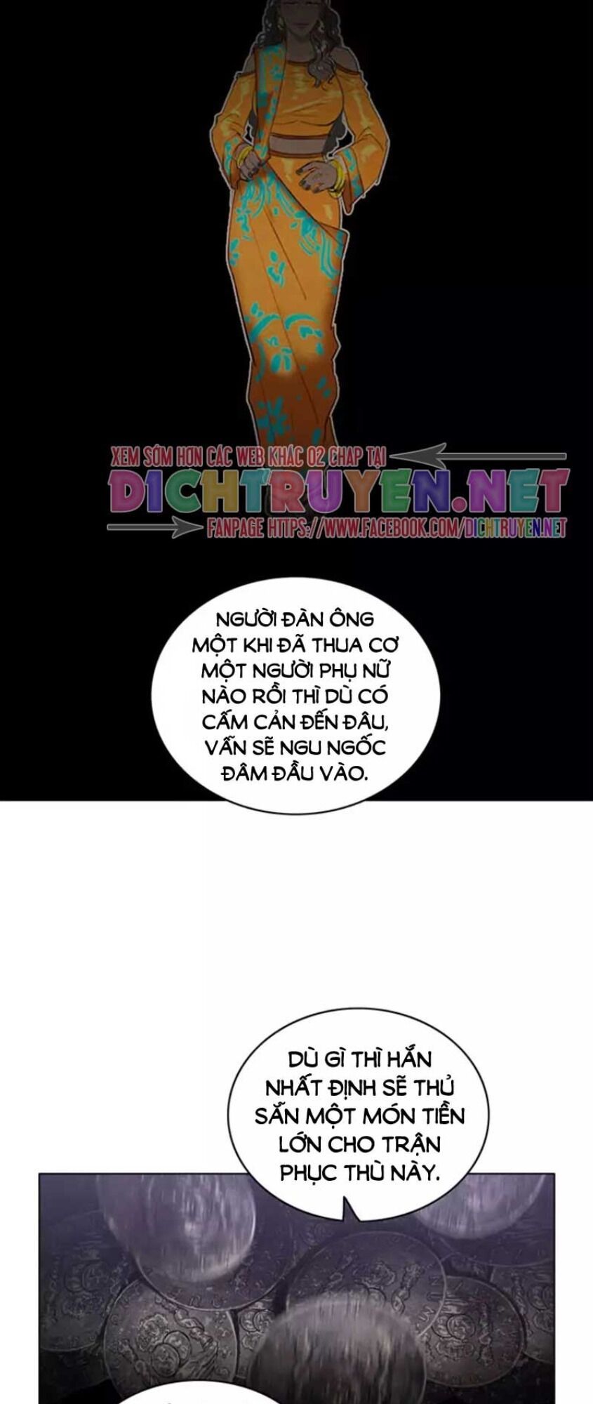 đọc truyện Hóa Kiếp Thành Chị Gái Của Bạo Chúa Chương 50 ảnh 10 tại Thiên Thai Truyện