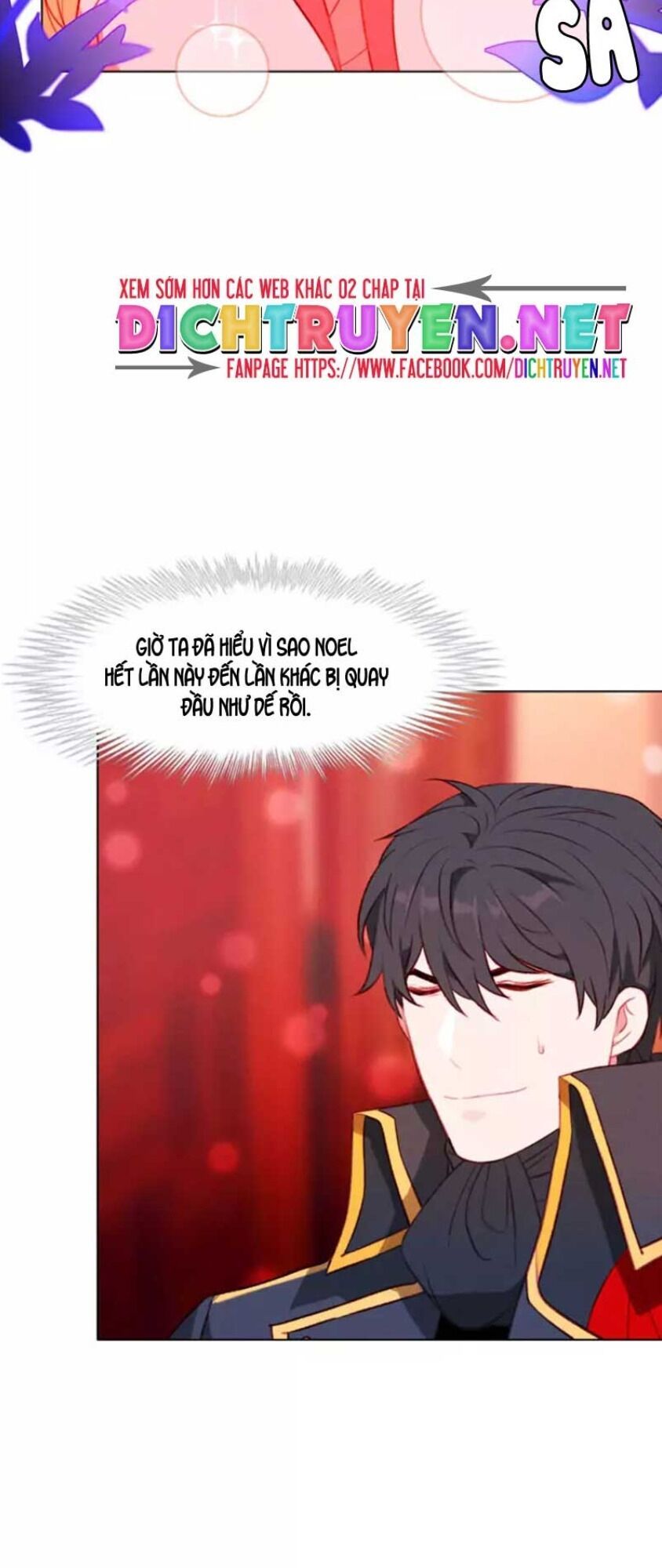 đọc truyện Hóa Kiếp Thành Chị Gái Của Bạo Chúa Chương 51 ảnh 14 tại Thiên Thai Truyện