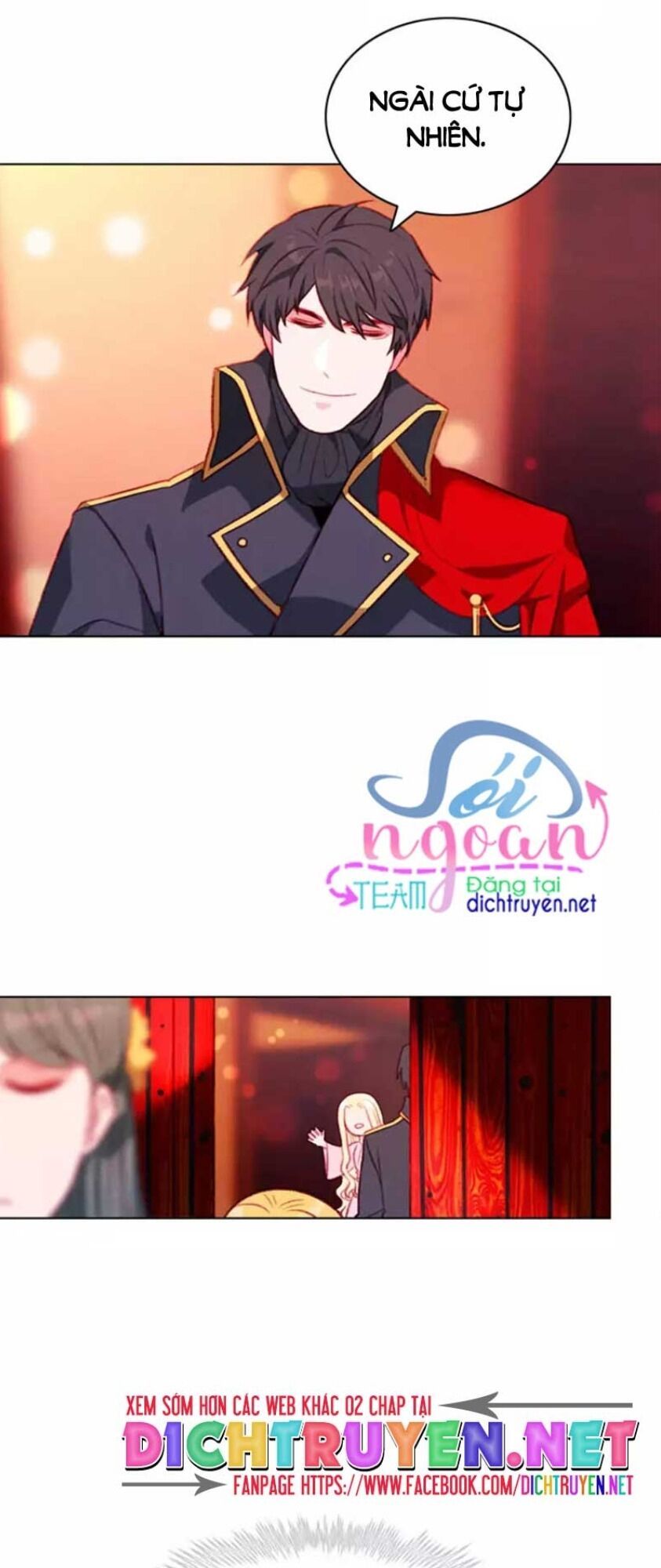 đọc truyện Hóa Kiếp Thành Chị Gái Của Bạo Chúa Chương 51 ảnh 18 tại Thiên Thai Truyện