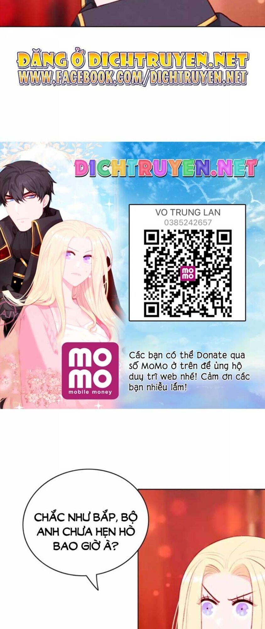 đọc truyện Hóa Kiếp Thành Chị Gái Của Bạo Chúa Chương 51 ảnh 22 tại Thiên Thai Truyện