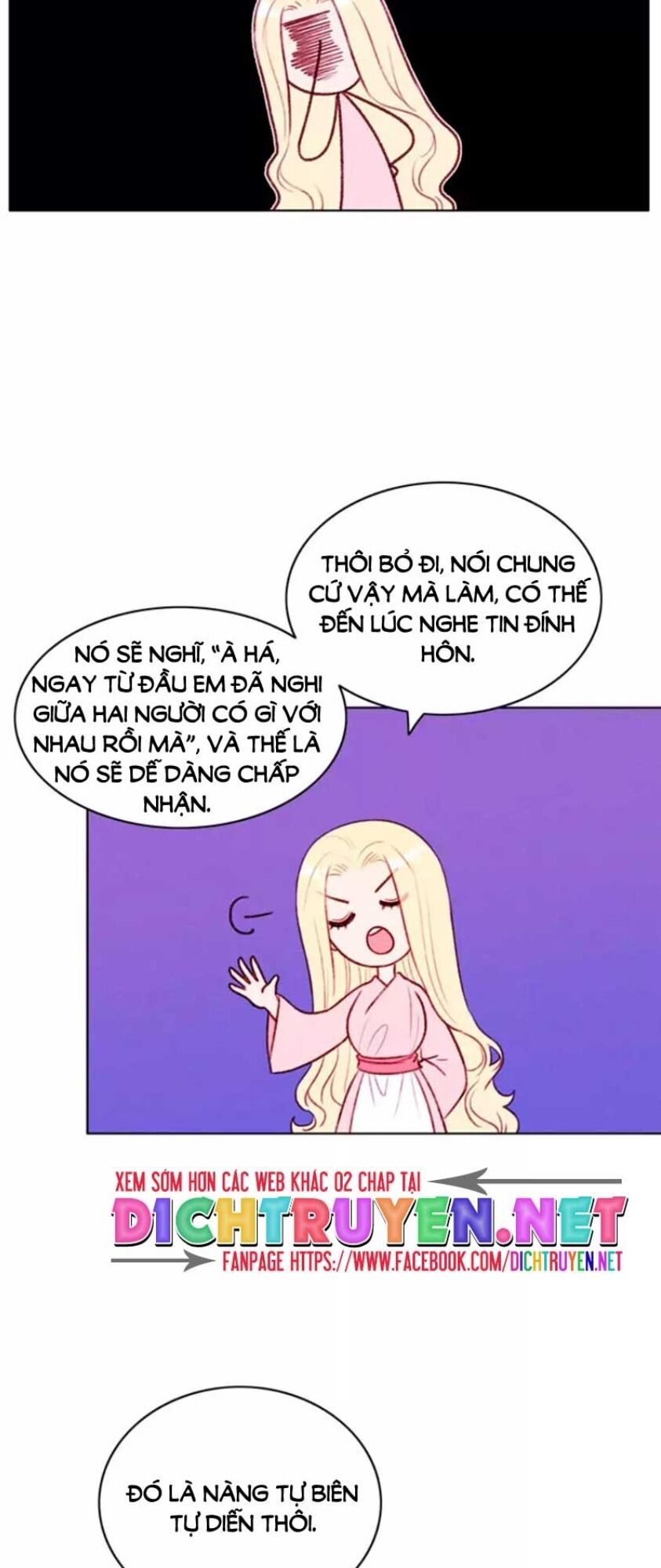 đọc truyện Hóa Kiếp Thành Chị Gái Của Bạo Chúa Chương 51 ảnh 24 tại Thiên Thai Truyện