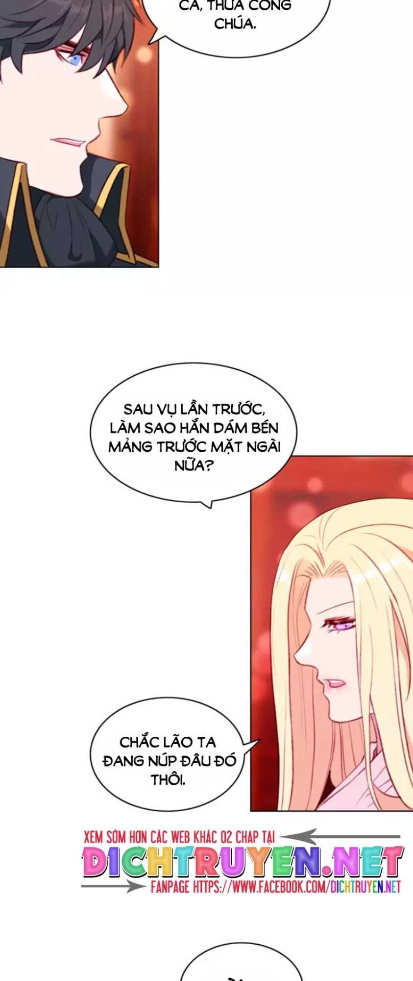 đọc truyện Hóa Kiếp Thành Chị Gái Của Bạo Chúa Chương 51 ảnh 34 tại Thiên Thai Truyện