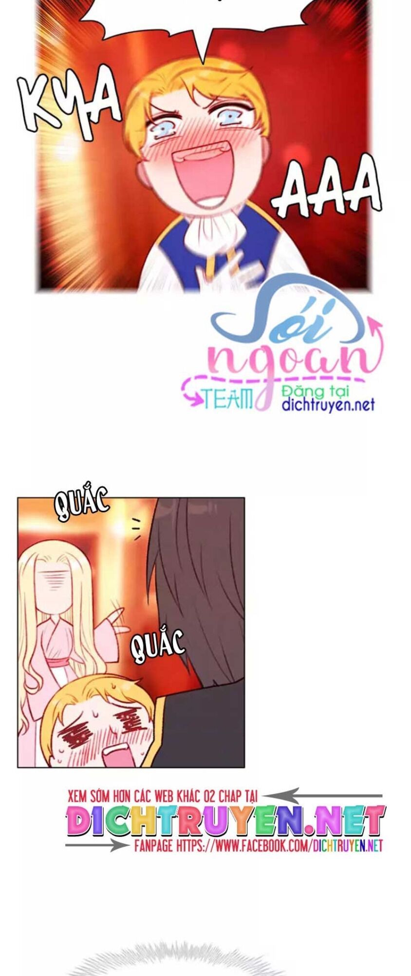 đọc truyện Hóa Kiếp Thành Chị Gái Của Bạo Chúa Chương 51 ảnh 6 tại Thiên Thai Truyện