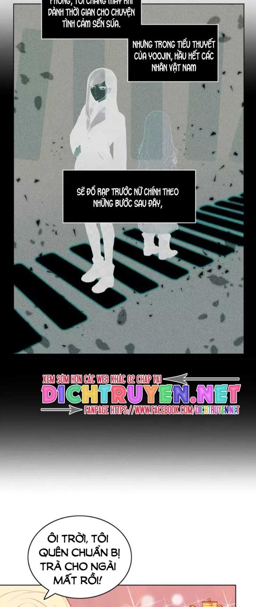 đọc truyện Hóa Kiếp Thành Chị Gái Của Bạo Chúa Chương 51 ảnh 8 tại Thiên Thai Truyện