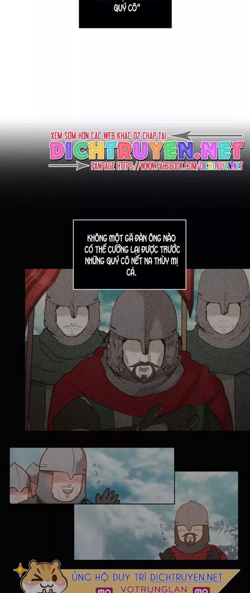 đọc truyện Hóa Kiếp Thành Chị Gái Của Bạo Chúa Chương 51 ảnh 10 tại Thiên Thai Truyện