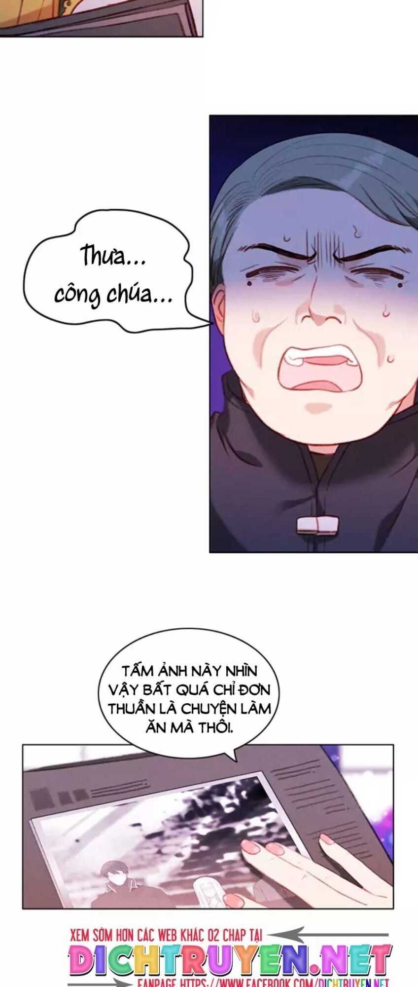 đọc truyện Hóa Kiếp Thành Chị Gái Của Bạo Chúa Chương 52 ảnh 13 tại Thiên Thai Truyện