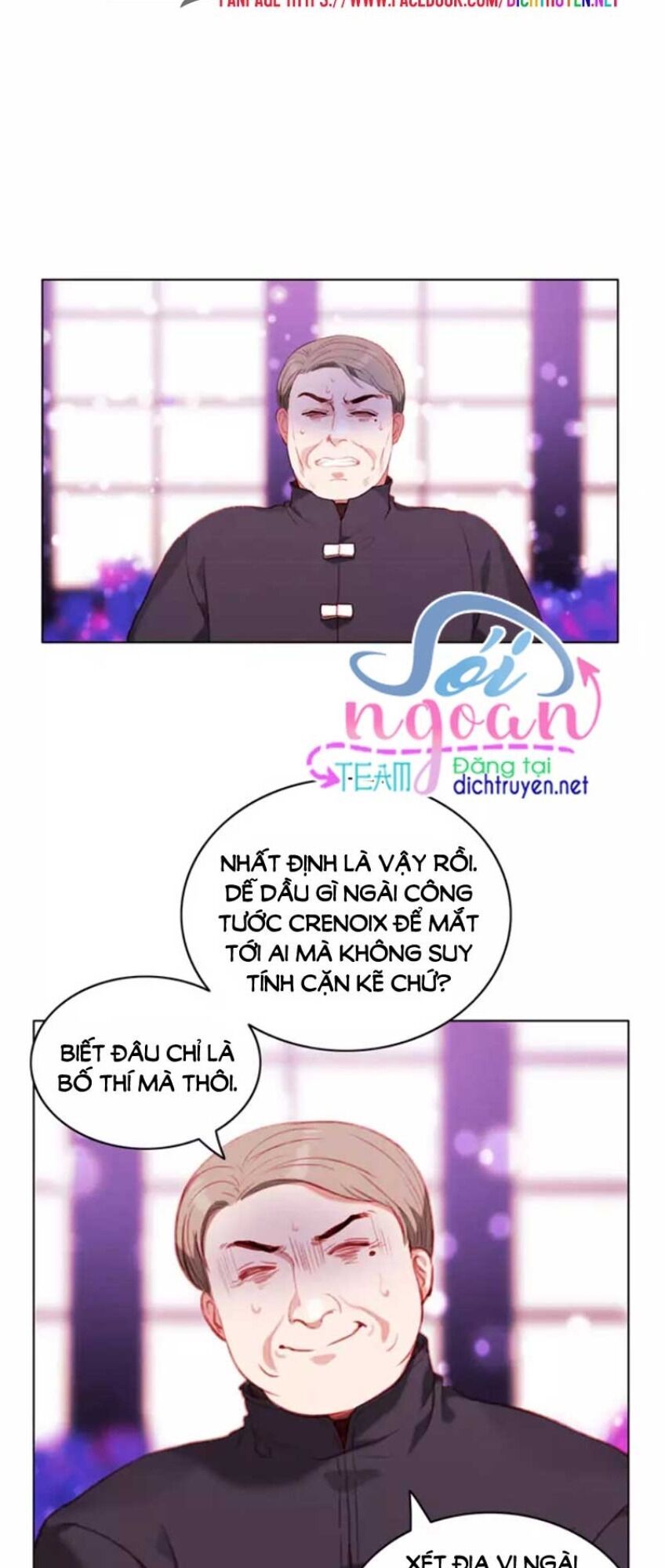 đọc truyện Hóa Kiếp Thành Chị Gái Của Bạo Chúa Chương 52 ảnh 14 tại Thiên Thai Truyện